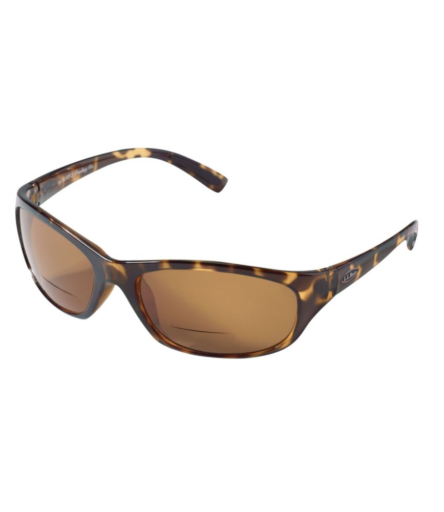 Polarized Performance Bifocals, Large - US 8039