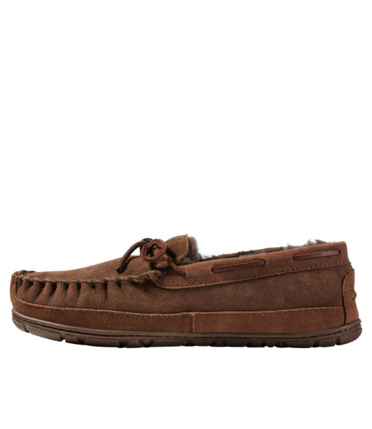 Men's Wicked Good Moccasins - US 5817