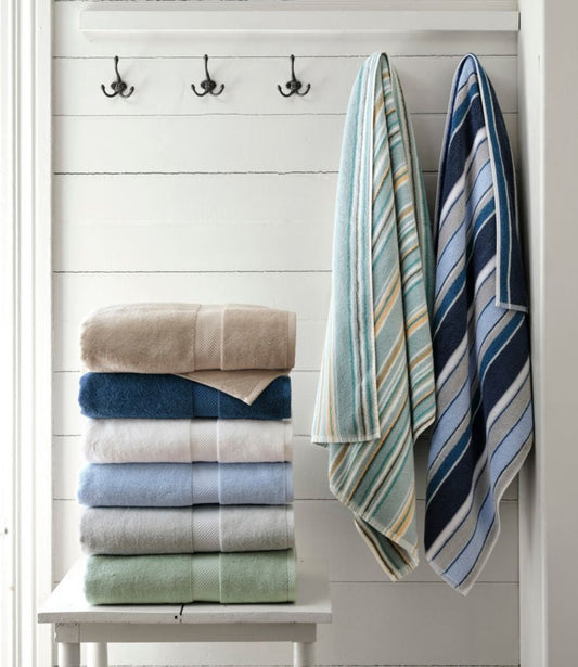 Premium Cotton Towels - US 4458