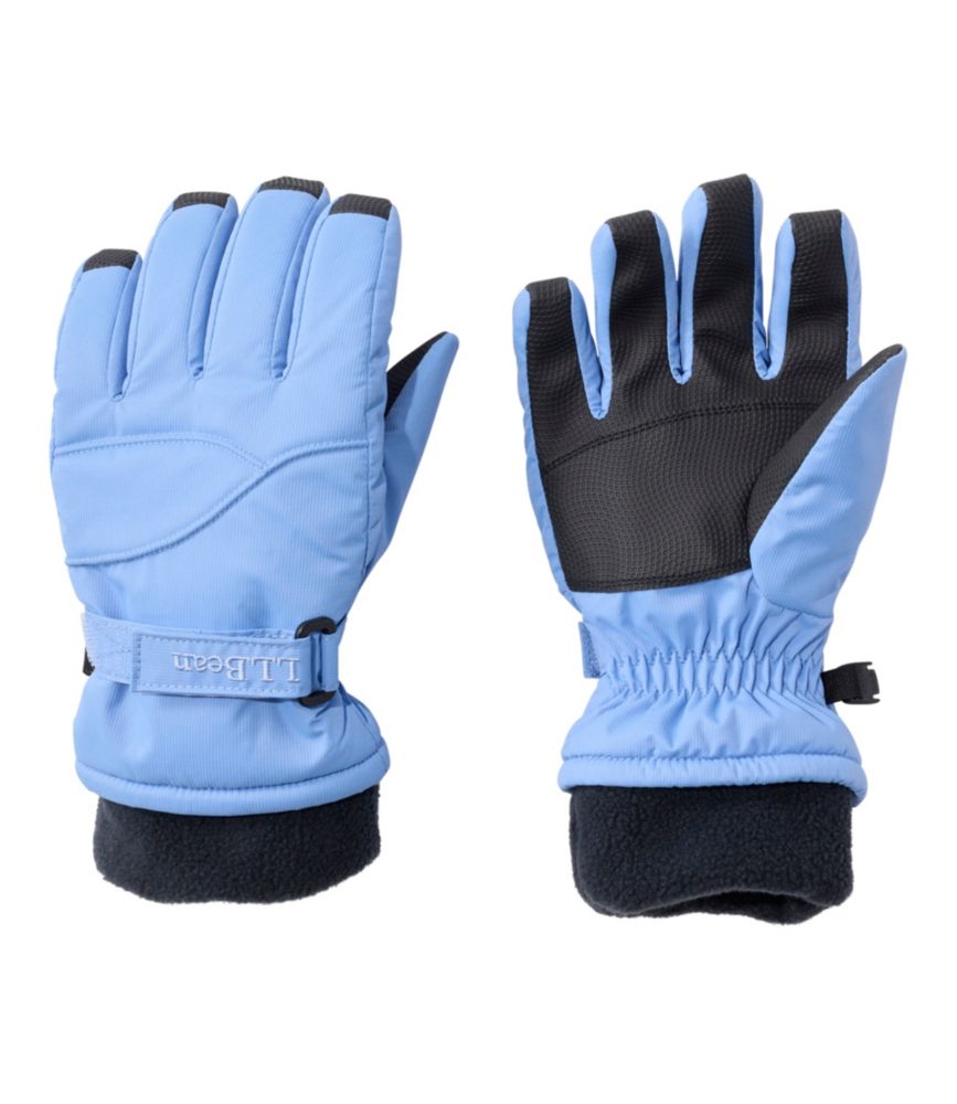 Kids' Cold Buster Waterproof Gloves - US 2893