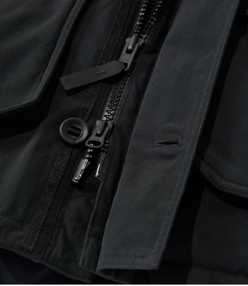 Men's Maine Mountain Parka - US 5702