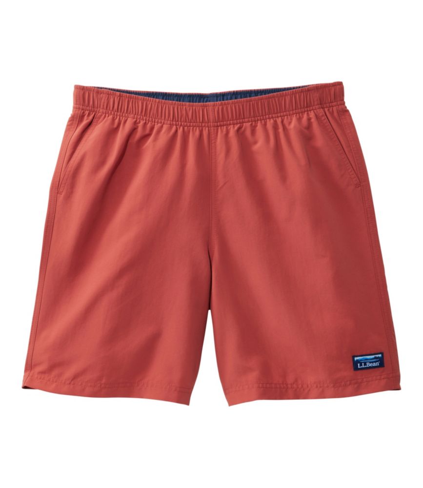 Men's Sport Shorts with SUPPLEX® fabric, 8" - US 9391