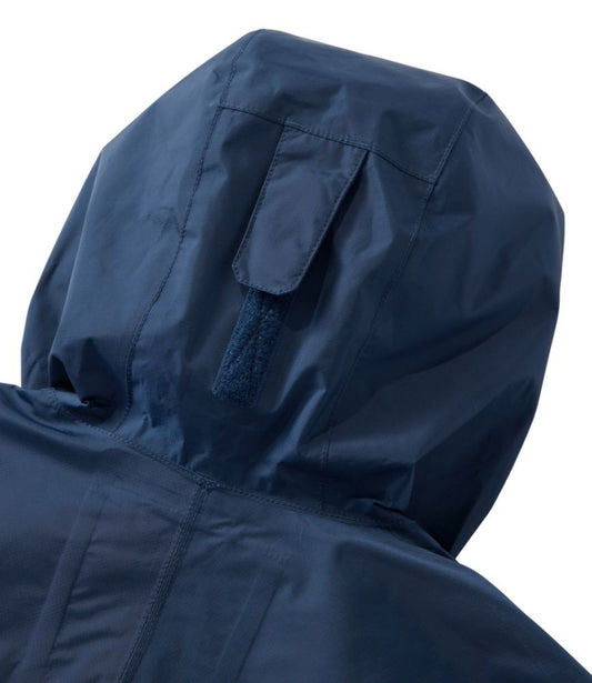 Women's Trail Model Rain Jacket - US 7036