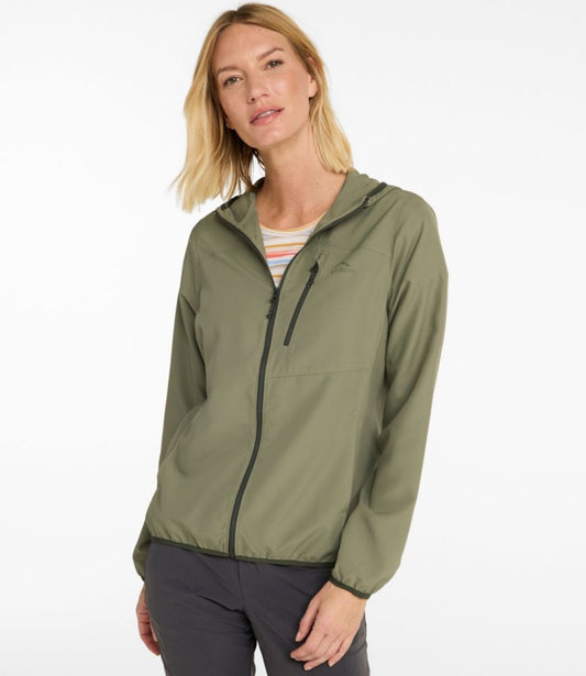 Women's No Fly Zone Jacket - US 4487
