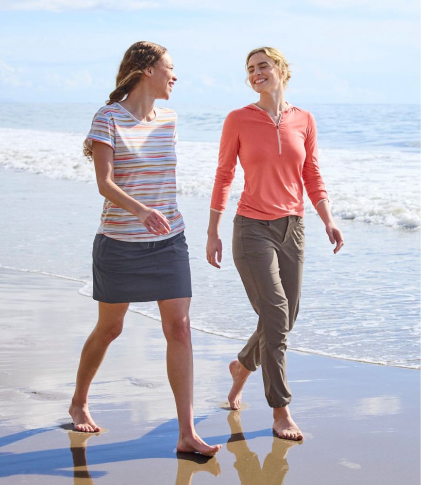 Women's Vista Camp Skort - US 7413