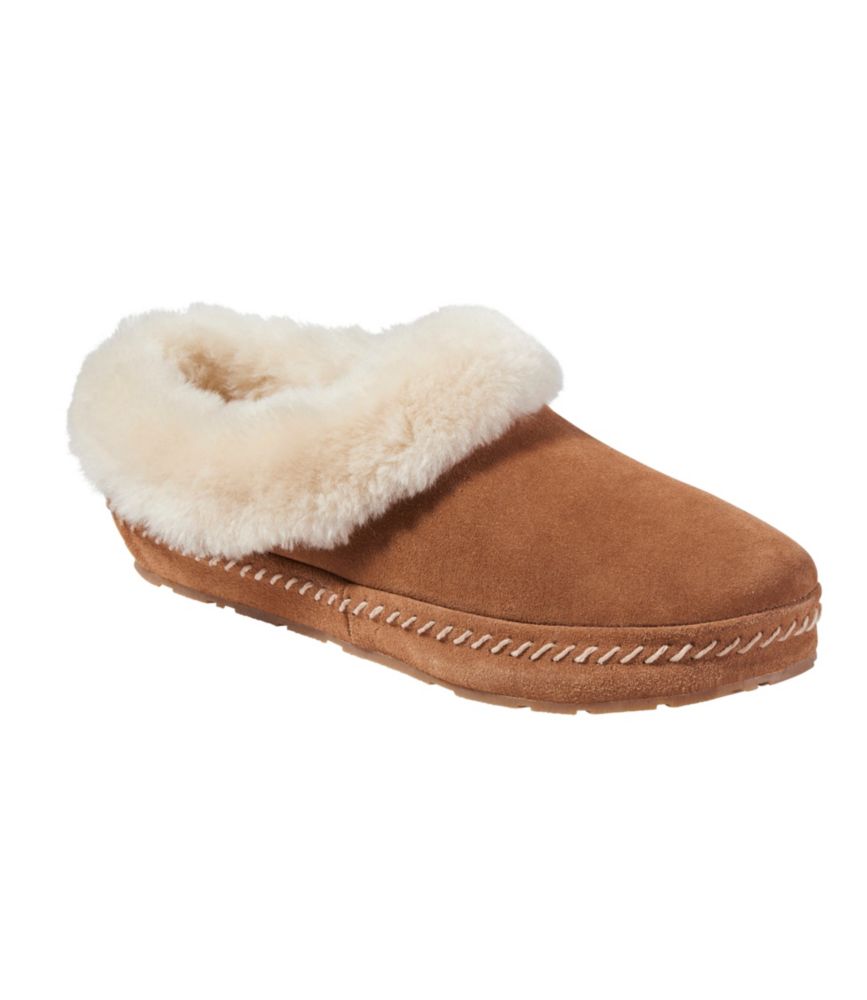 Women's Wicked Good Slippers, Squam Lake - US 1552