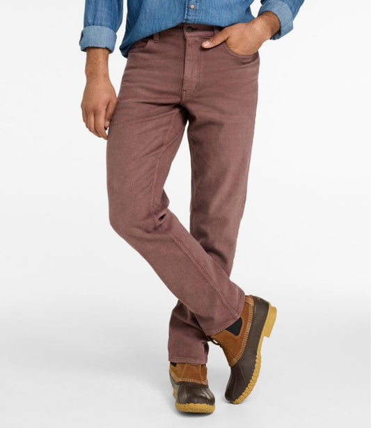 Men's BeanFlex® Jeans, Standard Athletic Fit - US 7192