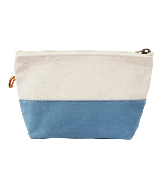 Boat and Tote Zip Pouch - US 4888