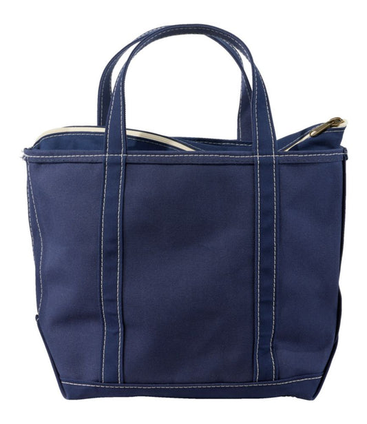 Boat and Tote®, Zip-Top with Pocket - US 3260