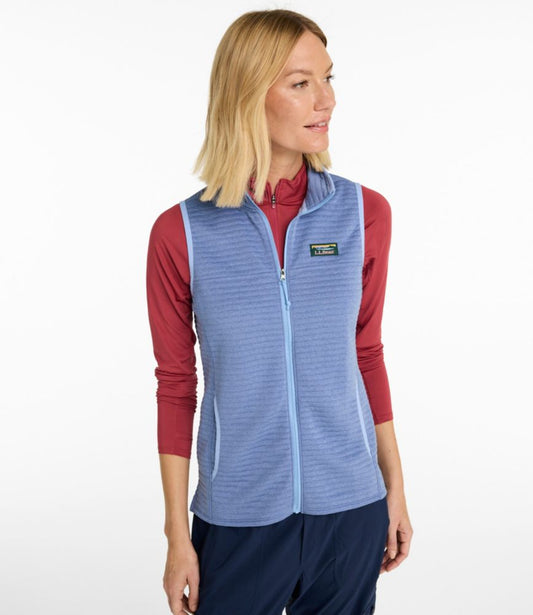 Women's Airlight Vest - US 3763