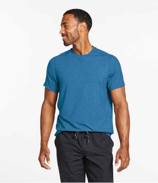 Men's Everyday SunSmart® Tee, Short-Sleeve - US 1719