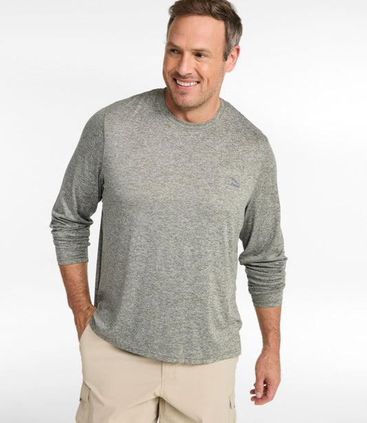 Men's Insect Shield Pro Knit Crew - US 2582