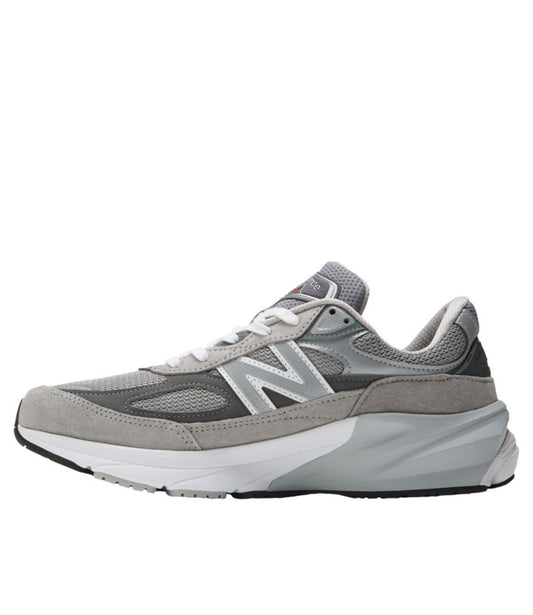 Men's New Balance 990V6 Running Shoes - US 1153