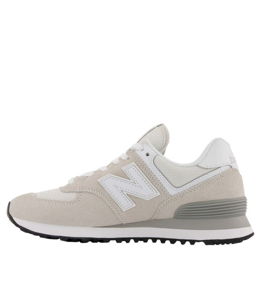 Women's New Balance 574V3 Walking Shoes - US 0745
