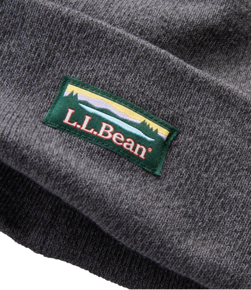 Adults' L.L.Beanie, Solid - US 8050