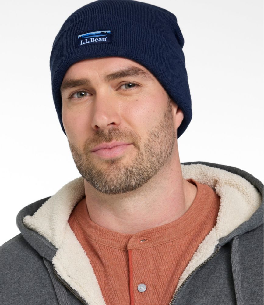 Adults' L.L.Beanie, Solid - US 8141