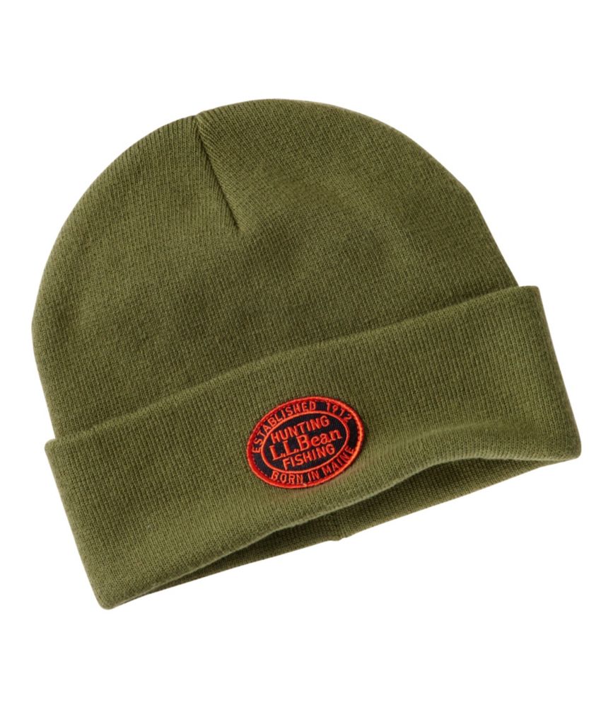 Adults' Northwoods Hunter's Beanie - US 9494