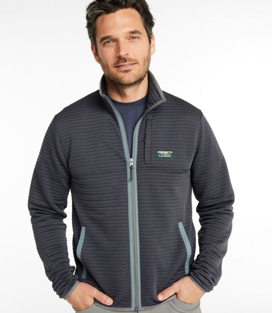 Men's Airlight Knit Full-Zip - US 3393