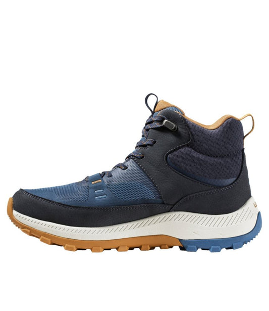 Men's Access Hiking Boots, Waterproof - US 4974