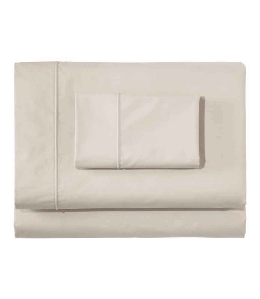 Sunwashed Percale Sheet Collection - US 4894