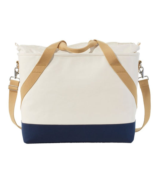 Nor'easter Insulated Tote, Large - US 6796