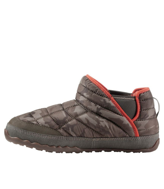 Men's Mountain Classic Quilted Ankle Boots II - US 0596