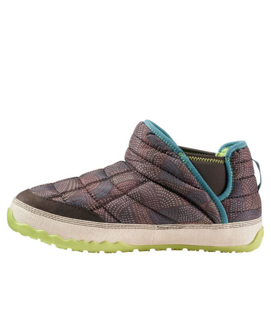 Women's Mountain Classic Quilted Ankle Boots II - US 5544