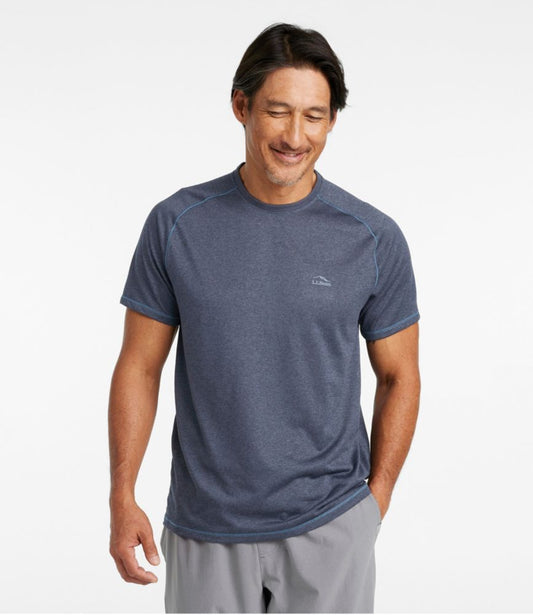Men's Bean's Access Trail Tee - US 1689