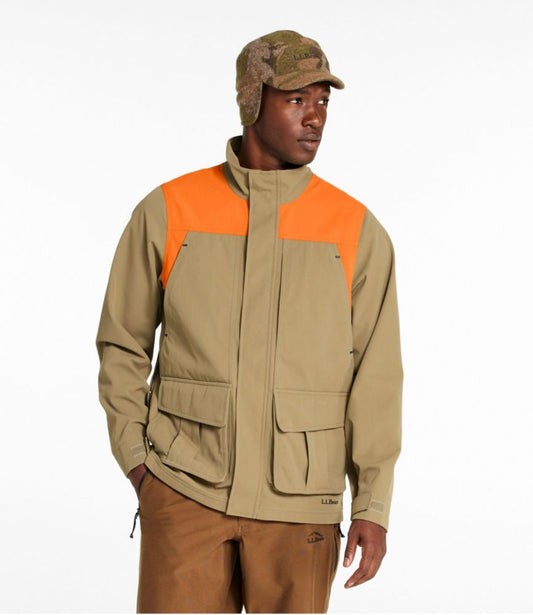 Men's Upland Field Jacket - US 7735