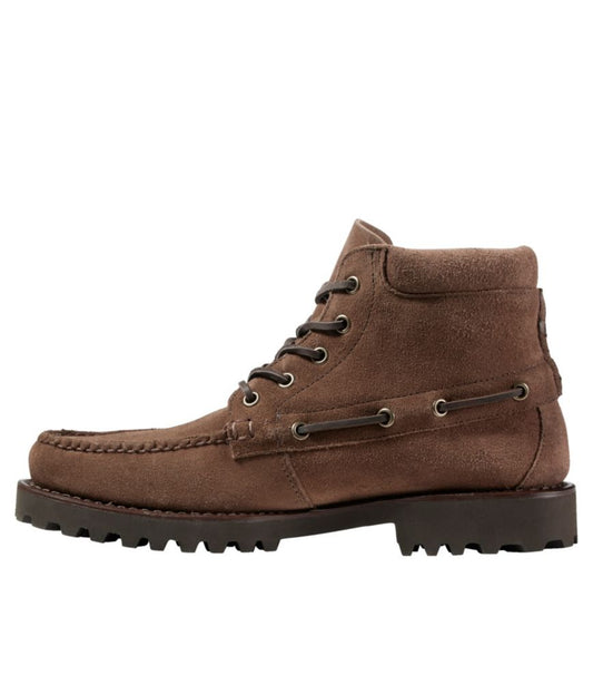 Men's Allagash Handsewn Chukka Boots - US 5718