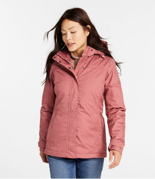 Women's Winter Warmer Jacket - US 3139