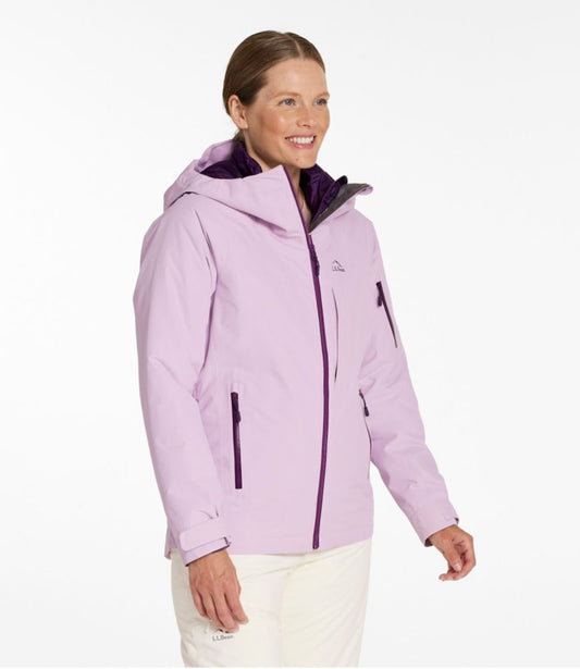 Women's Wildcat 3-in-1 Jacket - US 1894