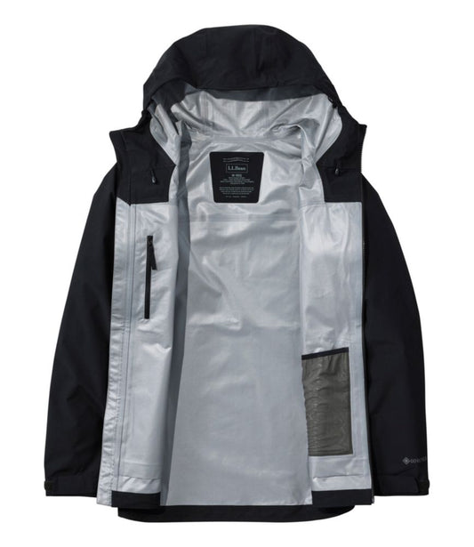 Men's Pathfinder GORE-TEX Shell Jacket - US 8756