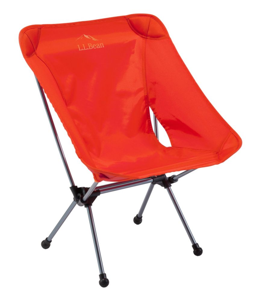 L.L.Bean UL Adventure Camp Chair - US 4027