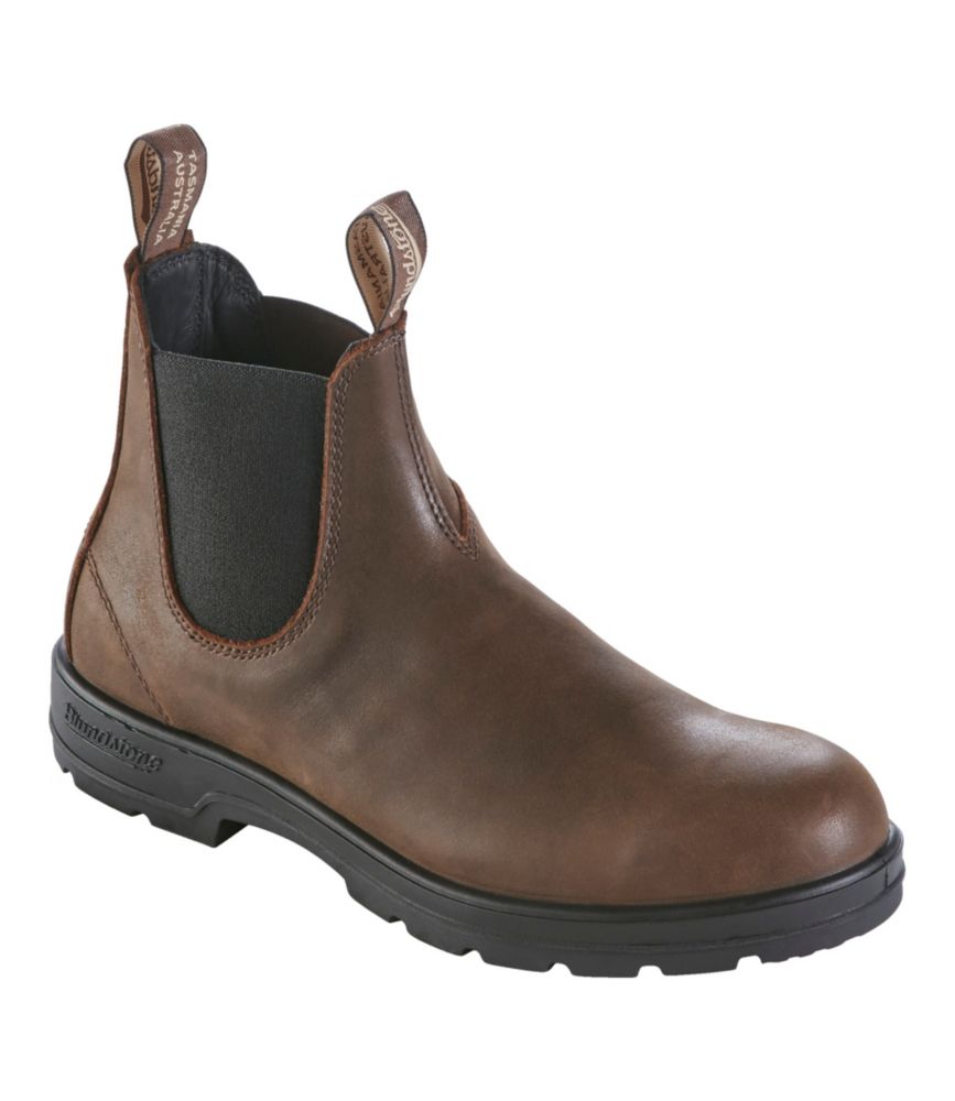 Adults' Blundstone 550 Chelsea Boots - US 6486