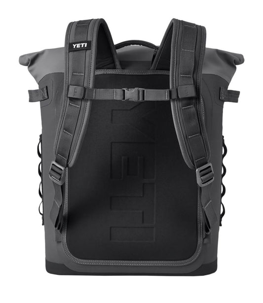 Yeti Hopper M20 Soft Backpack Cooler - US 0741