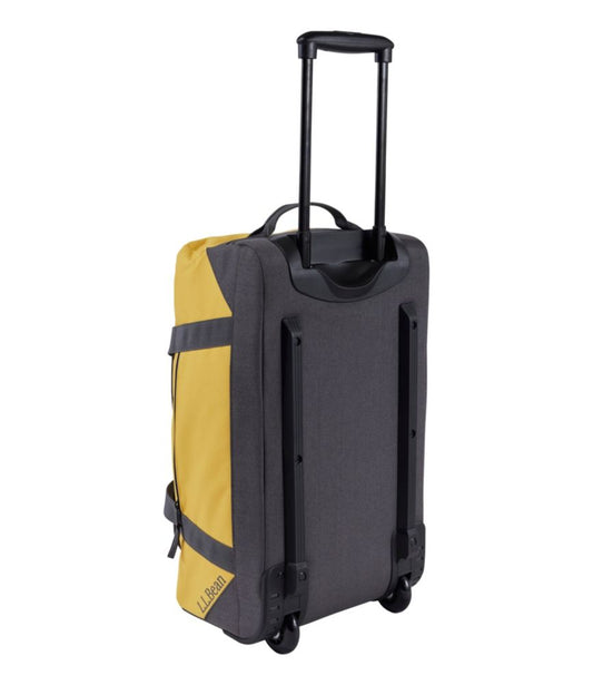 Adventure Rolling Duffle Bag, Medium, 40L - US 1432