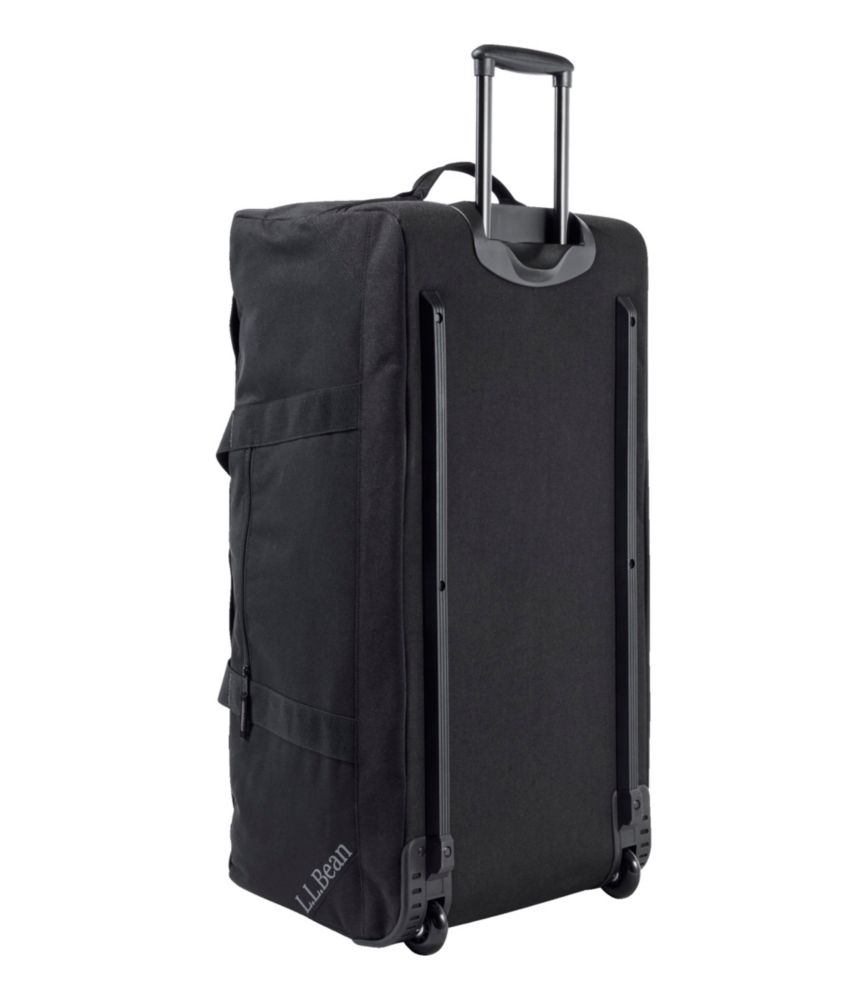 Adventure Rolling Duffle Bag, XX-Large, 135L - US 3610