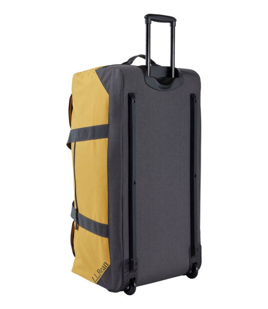 Adventure Rolling Duffle Bag, XX-Large, 135L - US 9688