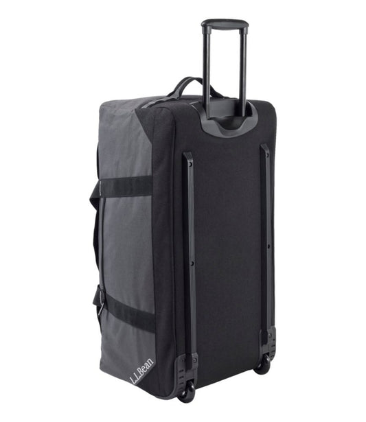 Adventure Rolling Duffle Bag, X-Large, 95L - US 4695