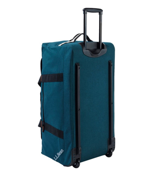 Adventure Rolling Duffle Bag, X-Large, 95L - US 1014