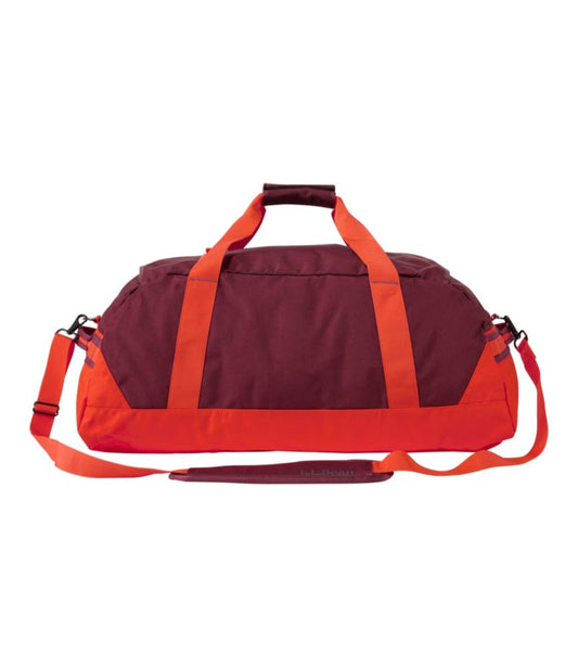 Adventure Duffle, X-Large, 95L - US 6046