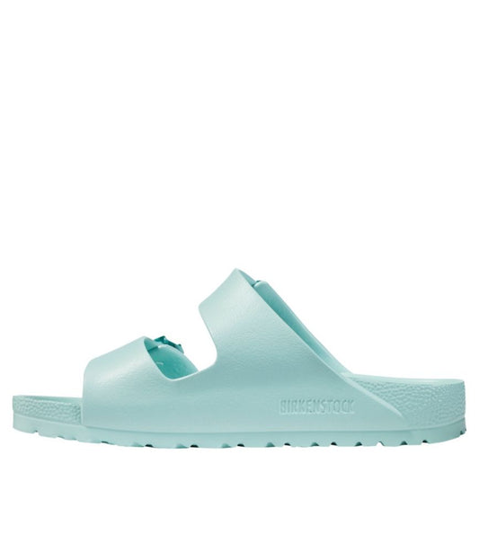 Women's Birkenstock Arizona Sandals, EVA Stealth Buckle - US 0176