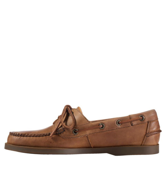 Men's Casco Bay Boat Mocs II - US 1812