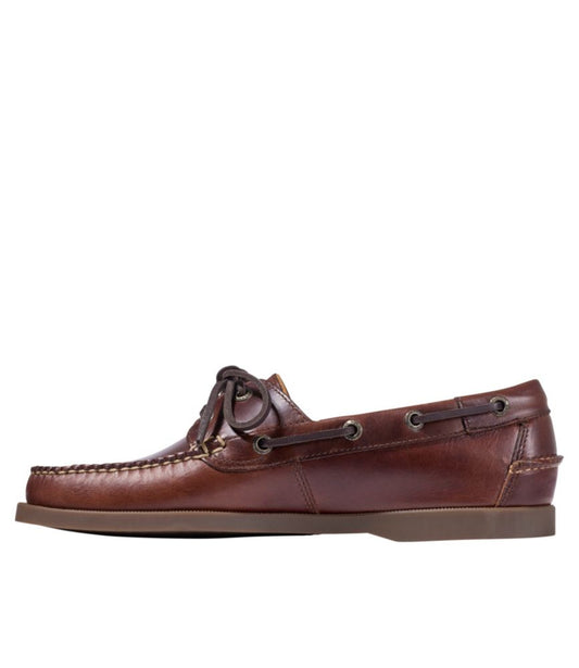 Men's Casco Bay Boat Mocs II - US 6080