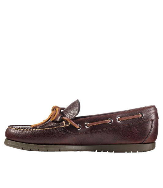 Men's Handsewn Moccasins, Camp Moc II - US 4187
