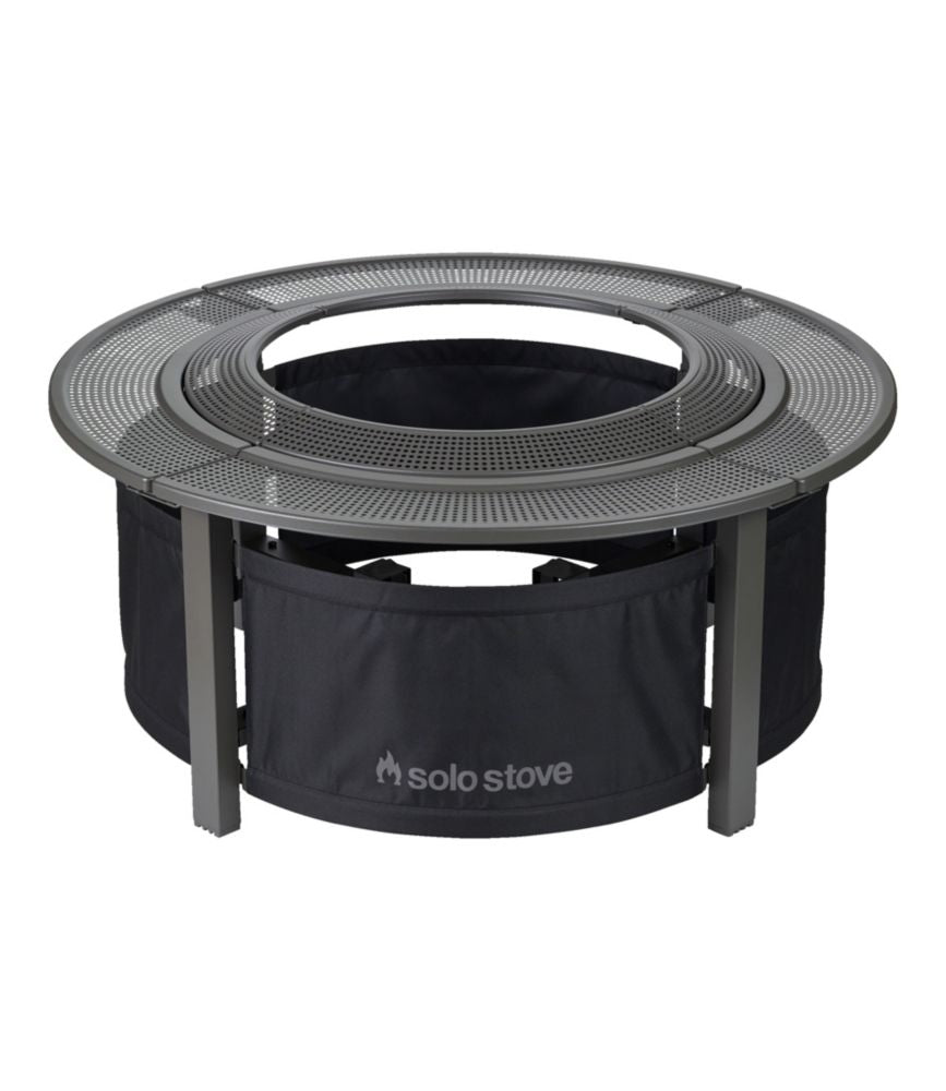 Solo Stove Bonfire Surround Table - US 0190