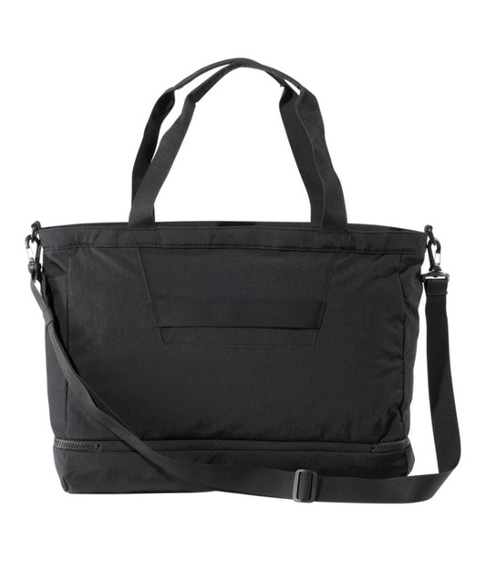 Wharf Street Weekender Tote - US 7398