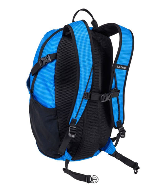 L.L.Bean Stowaway Pack, Print - US 4523