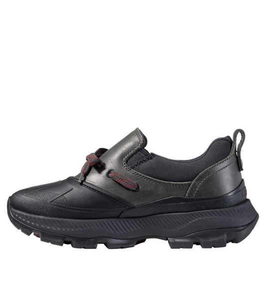 Women's Storm Chaser 6 Waterproof Easy-Ons - US 0566
